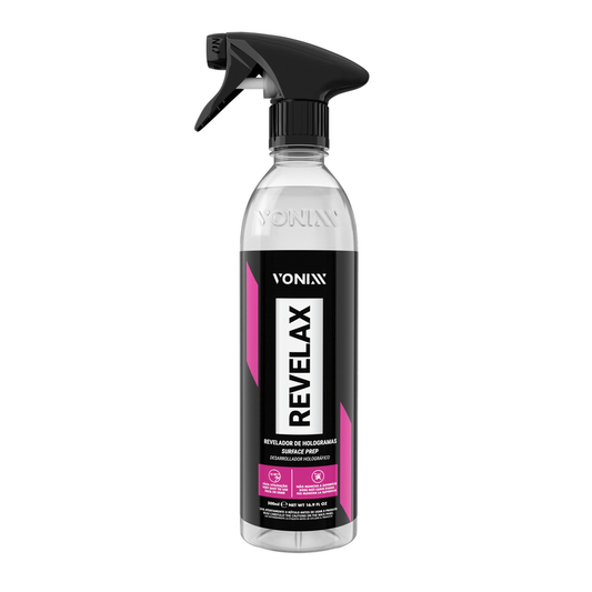 REVELAX VONIXX