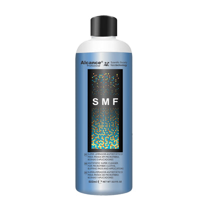 Alcance SMF – Limpiador de Microfibra Antiestático