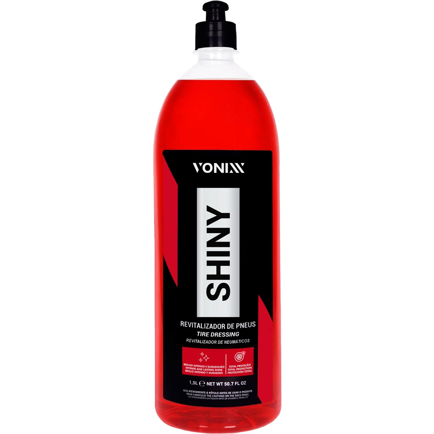 SHINY VONIXX
