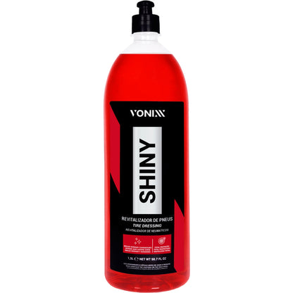 SHINY VONIXX