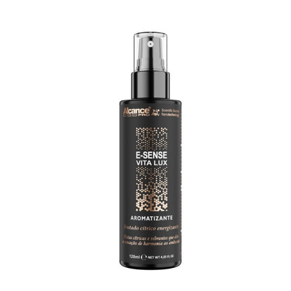 Alcance E-Sense – Aromatizante para Auto 120 ml – vista 10