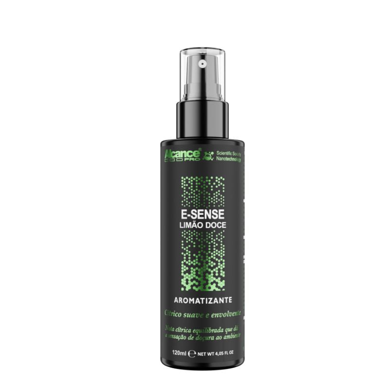 Alcance E-Sense – Aromatizante para Auto 120 ml – vista 3