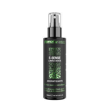 Alcance E-Sense – Aromatizante para Auto 120 ml – vista 7