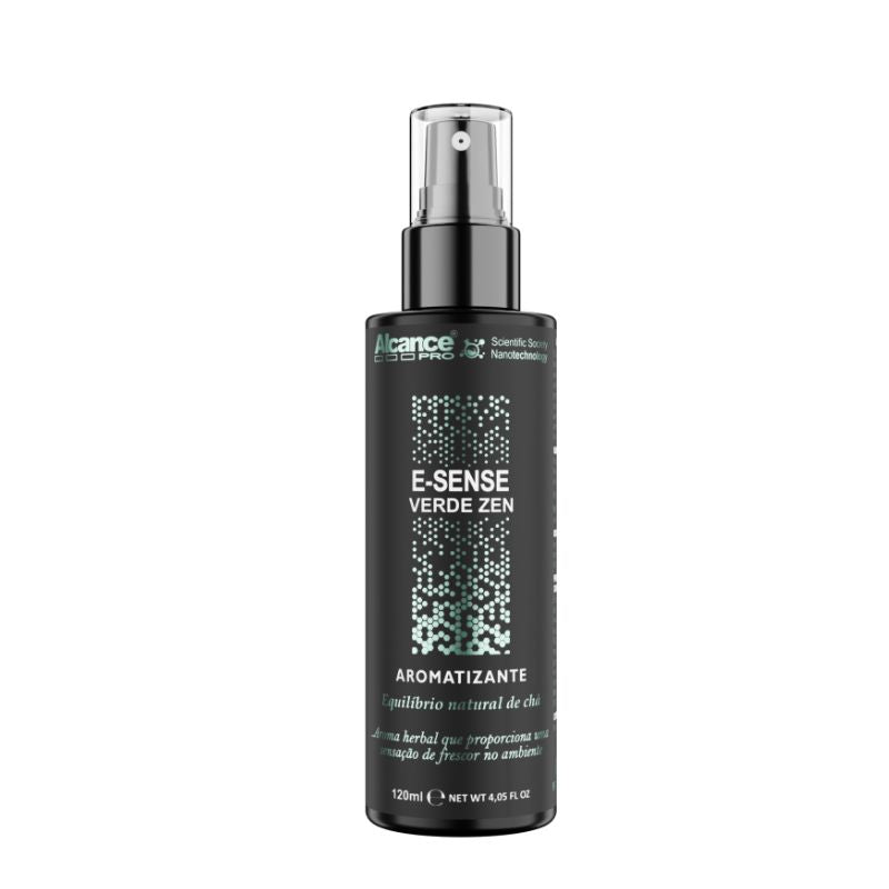 Alcance E-Sense – Aromatizante para Auto 120 ml – vista 9