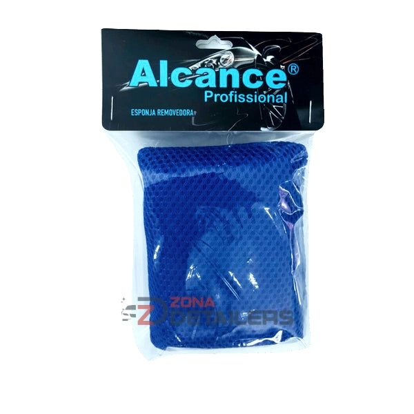 Alcance Esponja Removedora de Insectos – vista 1