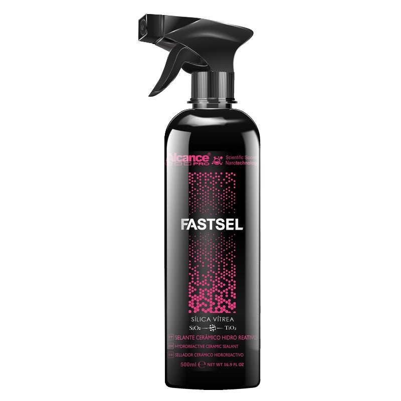 Alcance Fastsel – Sellador Cerámico Hidrorreactivo 500 ml – vista 1