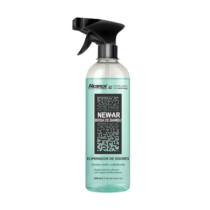 Alcance New-AR Brisa de Bambú – Neutralizador de Olores – vista 1