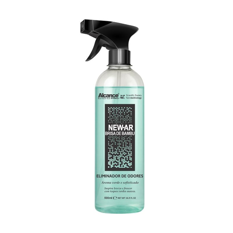 Alcance New-AR Brisa de Bambú – Neutralizador de Olores – vista 2