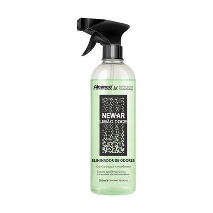 Alcance New-AR Limão Doce – Neutralizador de Olores – vista 1