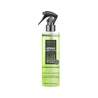 Alcance New-AR Limão Doce – Neutralizador de Olores – vista 2