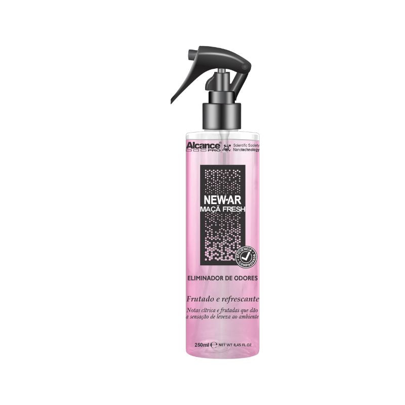 Alcance New-AR Maçã Fresh – Neutralizador de Olores – vista 2