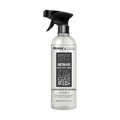 Alcance New-AR Sin Perfume – Neutralizador de Olores – vista 1