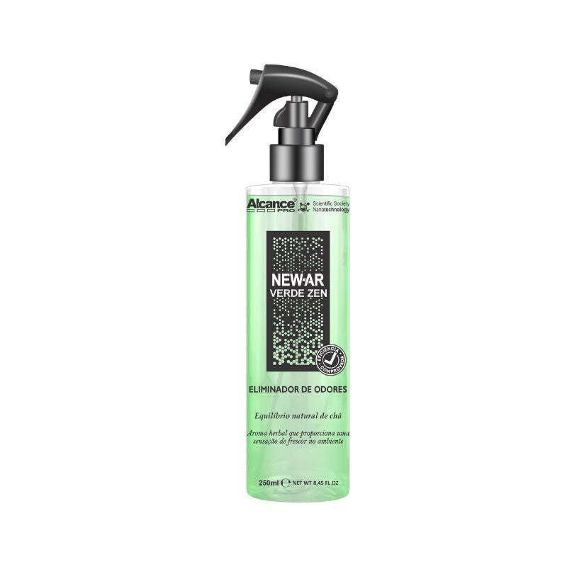 Alcance New-AR Verde Zen – Neutralizador de Olores – vista 2
