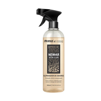Alcance New-AR Vita Lux – Neutralizador de Olores – vista 1