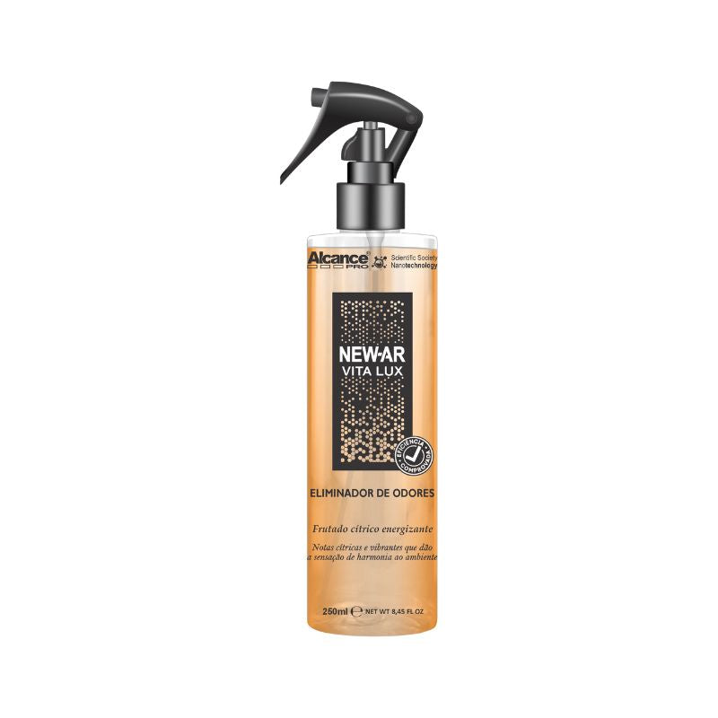 Alcance New-AR Vita Lux – Neutralizador de Olores – vista 2