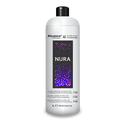 Alcance Nura – Limpiador Multipropósito pH Alcalino – vista 1