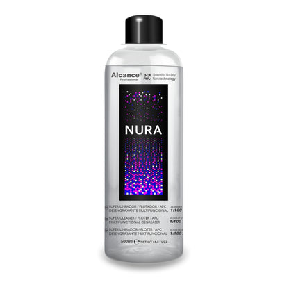 Alcance Nura – Limpiador Multipropósito pH Alcalino – vista 3