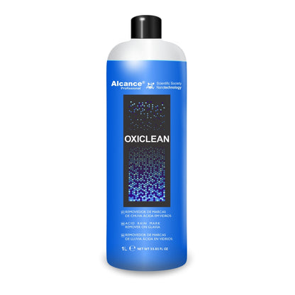 Alcance Oxiclean – Eliminador de Marcas de Agua en Vidrios – vista 1