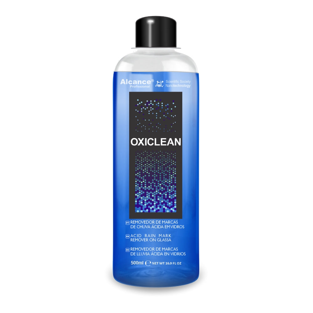 Alcance Oxiclean – Eliminador de Marcas de Agua en Vidrios – vista 3