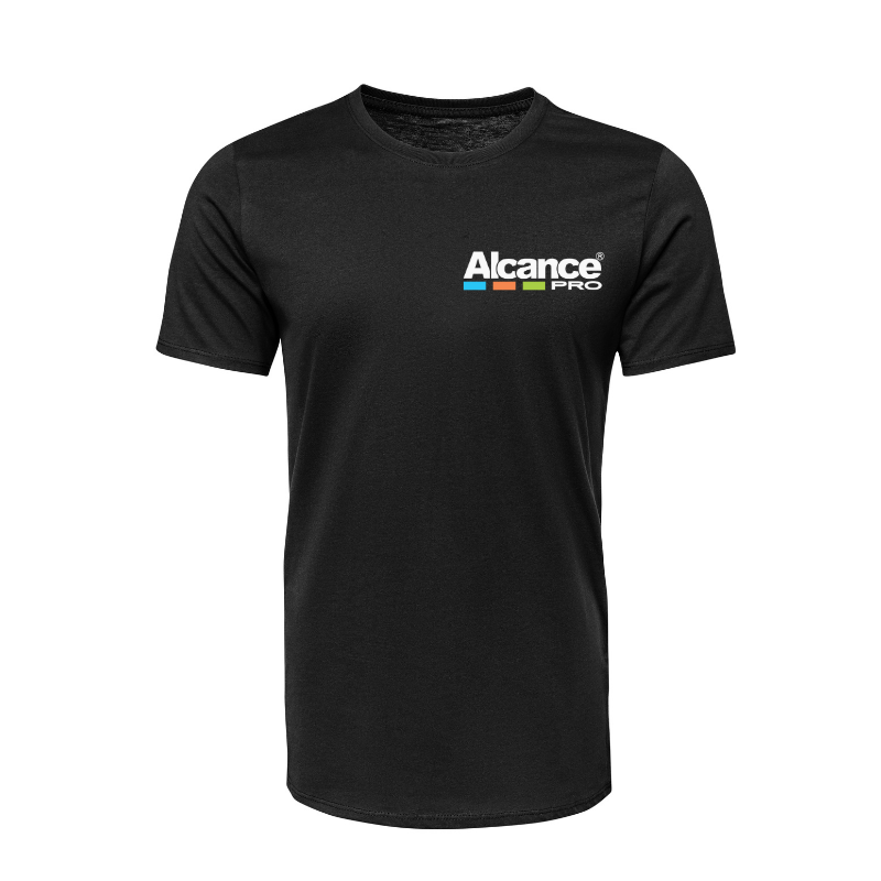 Alcance Polera PRO – vista 1
