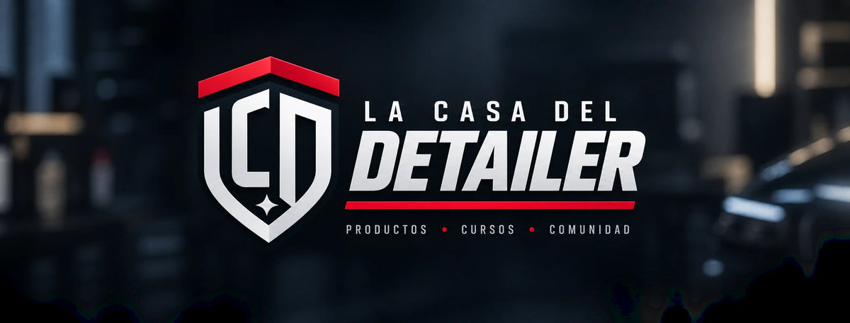 La Casa del Detailer: productos, cursos y comunidad de detailing en Santiago