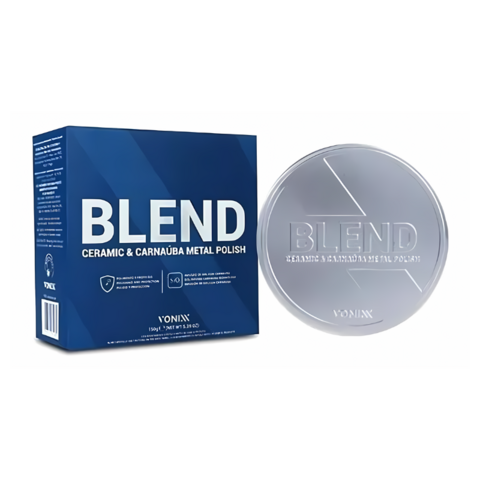 METAL POLISH BLEND VONIXX