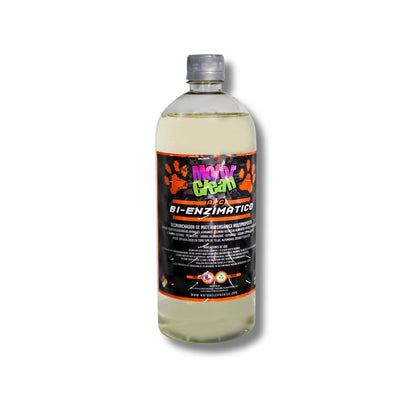 APC BI-ENZIMATICO MOTORCLEAN