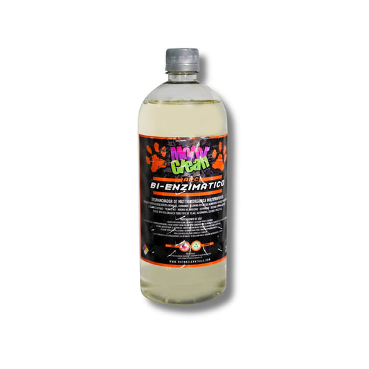 APC BI-ENZIMATICO MOTORCLEAN