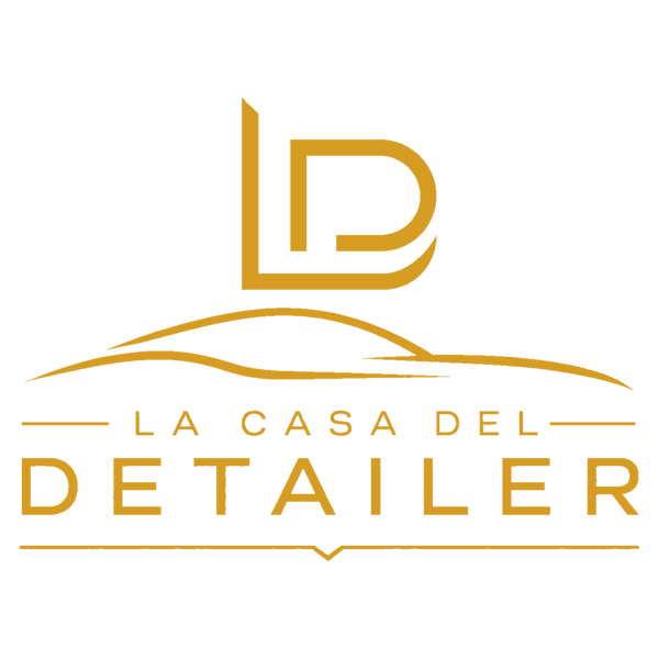 LA CASA DEL DETAILER