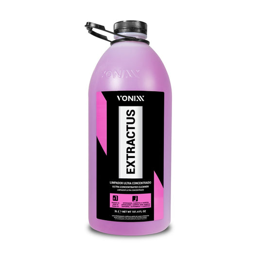 EXTRACTUS VONIXX