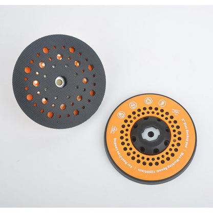 ShineMate Backing Plate DA 3″, 5″ y 6″