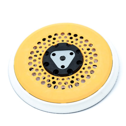 ShineMate Backing Plate DA 3″, 5″ y 6″ – vista 2