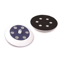 ShineMate Backing Plate DA 3″, 5″ y 6″ – vista 3