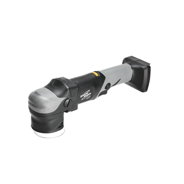 ShineMate EB351-3/12 – Mini Pulidora Orbital Inalámbrica 12 mm (3″)