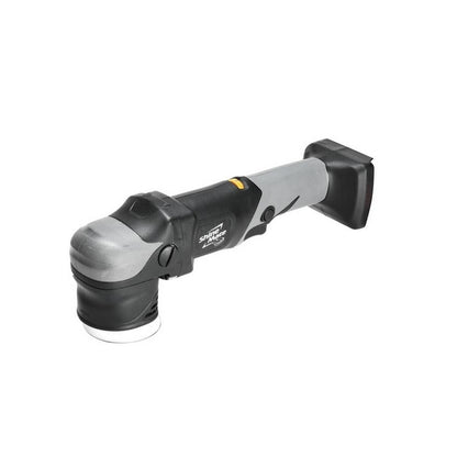 ShineMate EB351-3/12 – Mini Pulidora Orbital Inalámbrica 12 mm (3″)