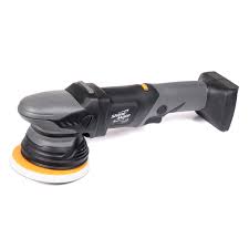 ShineMate EB351-6/21 – Pulidora Orbital Inalámbrica 21 mm (6″) – vista 4