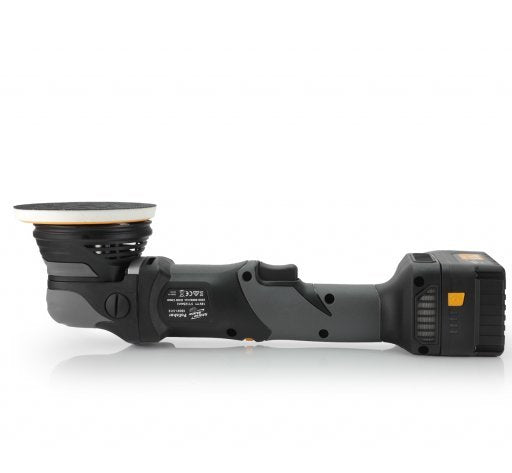 ShineMate EB351-6/21 – Pulidora Orbital Inalámbrica 21 mm (6″) – vista 5