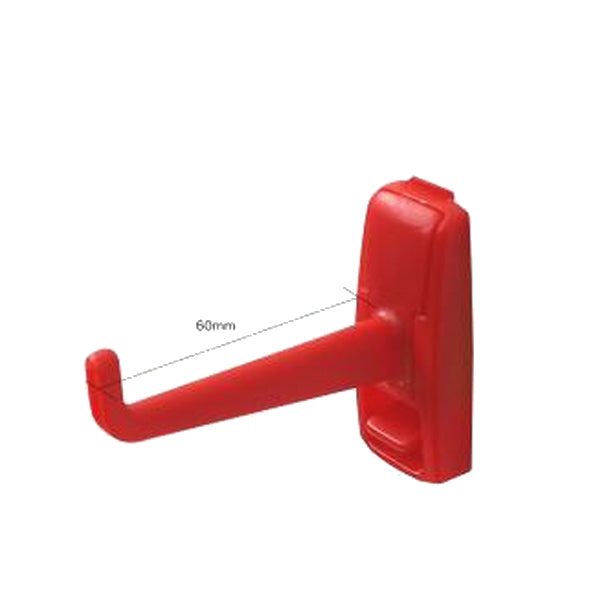 ShineMate Ganchos para Tablero de Taller – vista 4