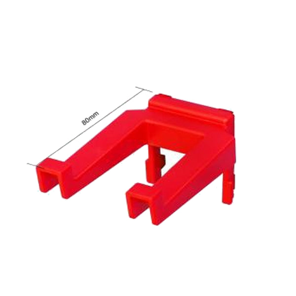 ShineMate Ganchos para Tablero de Taller – vista 6