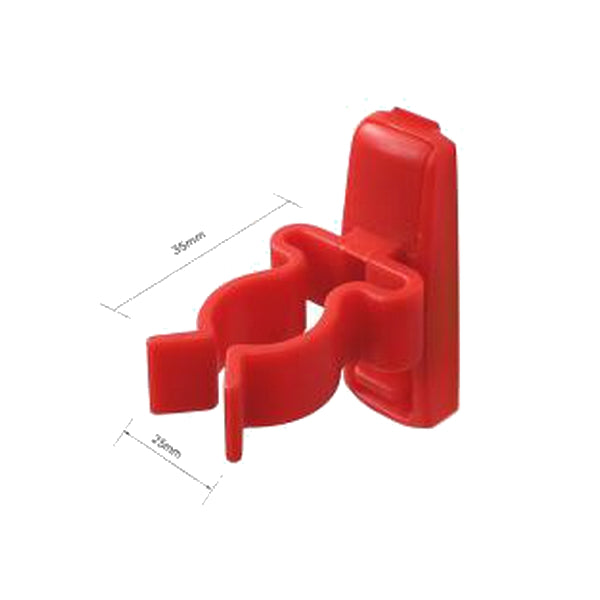 ShineMate Ganchos para Tablero de Taller – vista 7