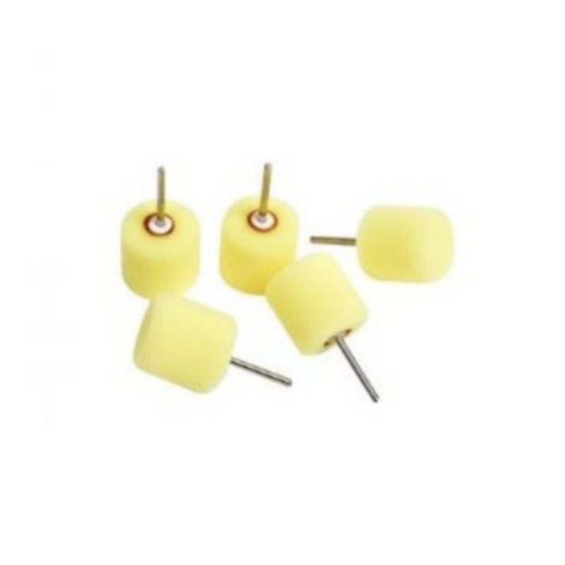 ShineMate Kit de Balls de Pulido para MPK-3 (5 un.)