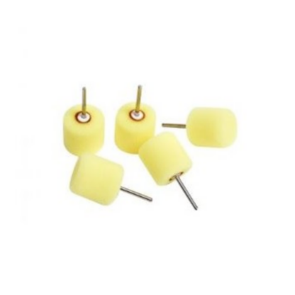 ShineMate Kit de Balls de Pulido para MPK-3 (5 un.)