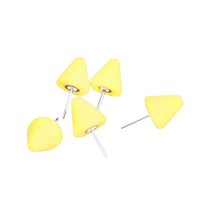 ShineMate Kit de Conos de Pulido para MPK-3 (5 un.)