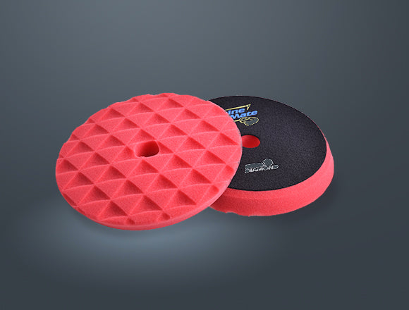 ShineMate Pad de Espuma Diamond T10 – Finish
