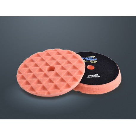 ShineMate Pad de Espuma Diamond T40 – Polish
