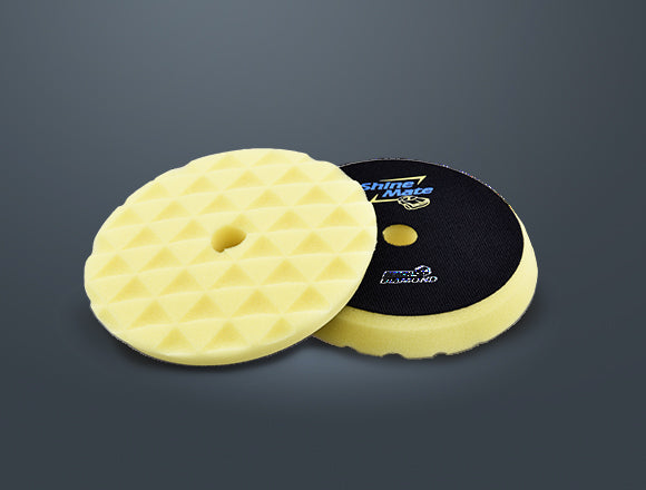 ShineMate Pad de Espuma Diamond T80 – Corte Rápido
