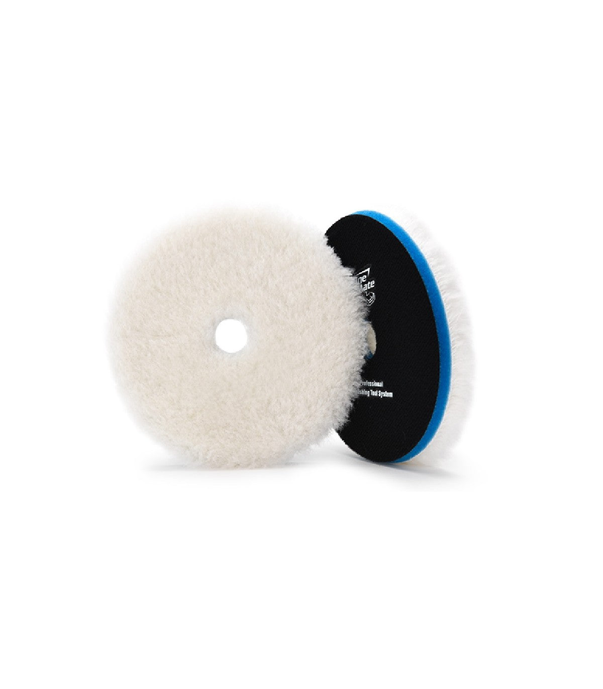 ShineMate Pad de Lana Cushion Blue T130