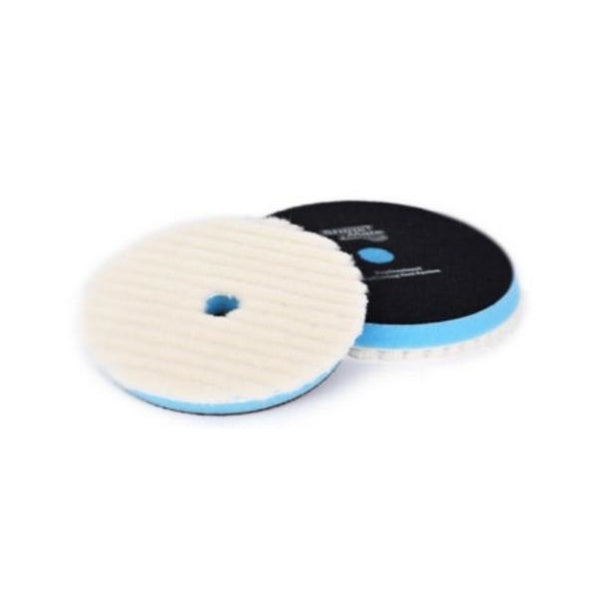 ShineMate Pad de Lana Short Nap Blue 8 mm T140