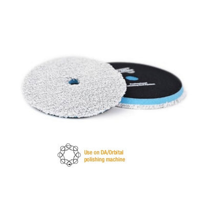 ShineMate Pad de Microfibra Foam Blue T100 – vista 2