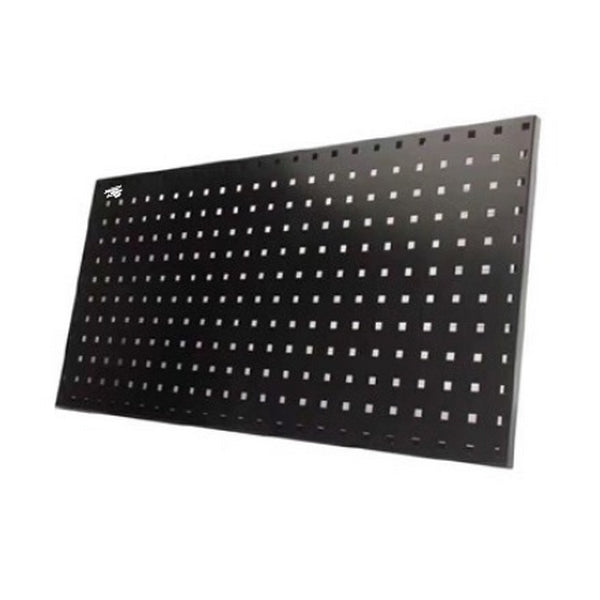 ShineMate Tablero de Taller Perforado 120 × 45 cm